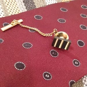 Vintage Tie Tack